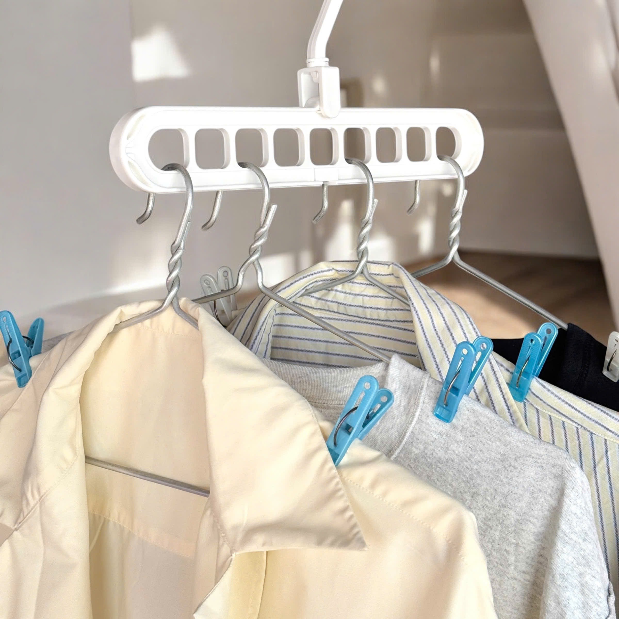 MÓC TREO QUẦN ÁO