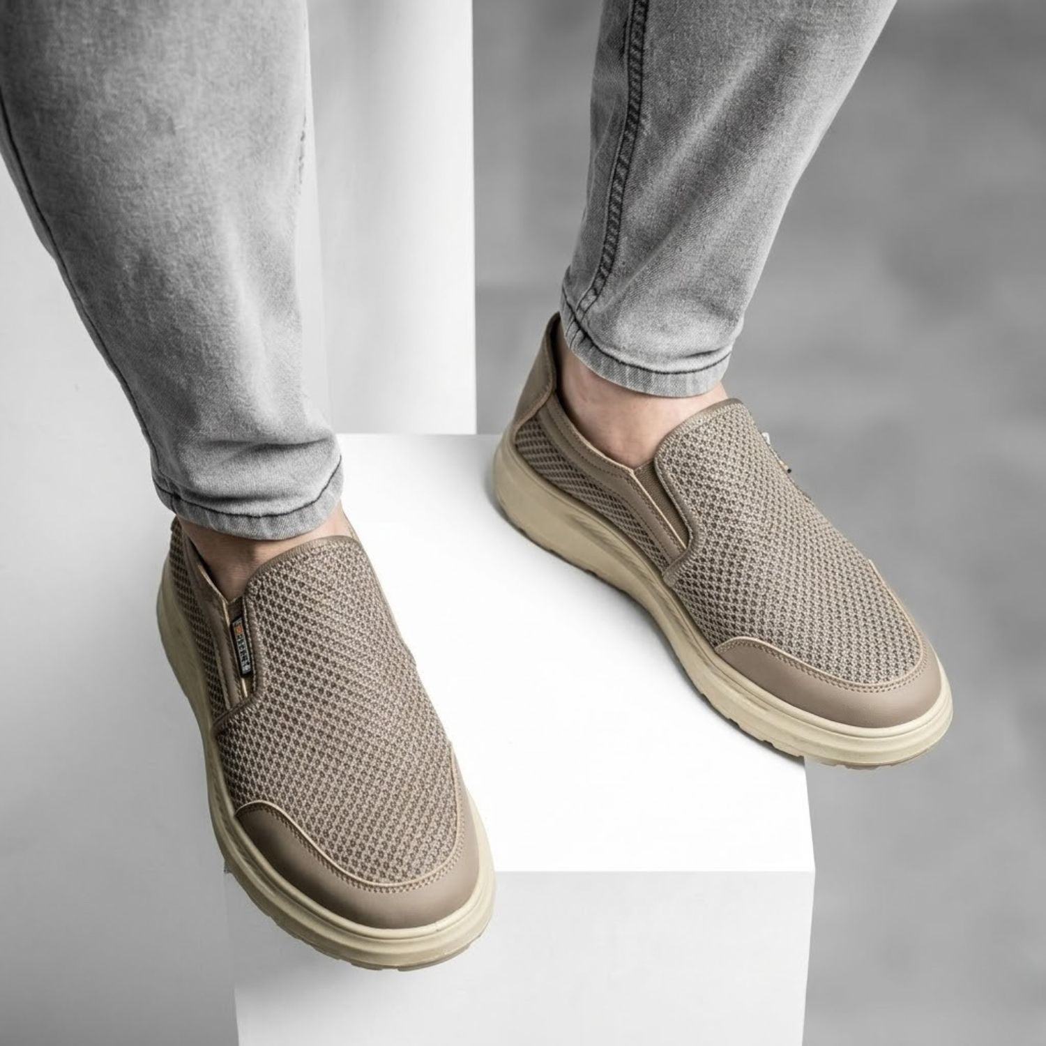 Giày lười nam hè, siêu nhẹ  CS305 (Lùi 1 size)_thumbnail_7