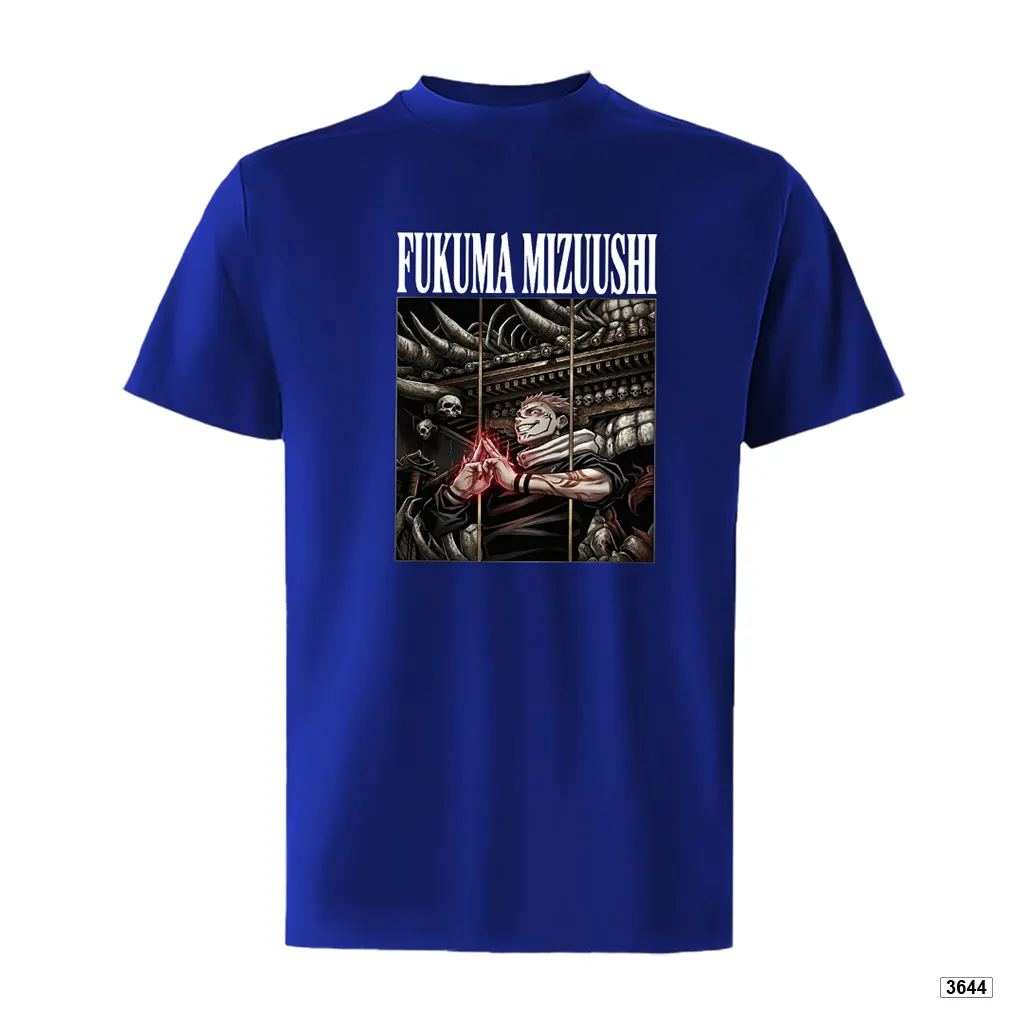 Áo thun nam oversize phong cách Nhật Bản TeePrint 3644_thumbnail_13