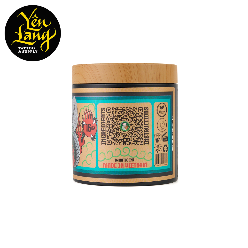 Đông Hồ CYAN & TEAL Glide (HSD: 2028)_thumbnail_5