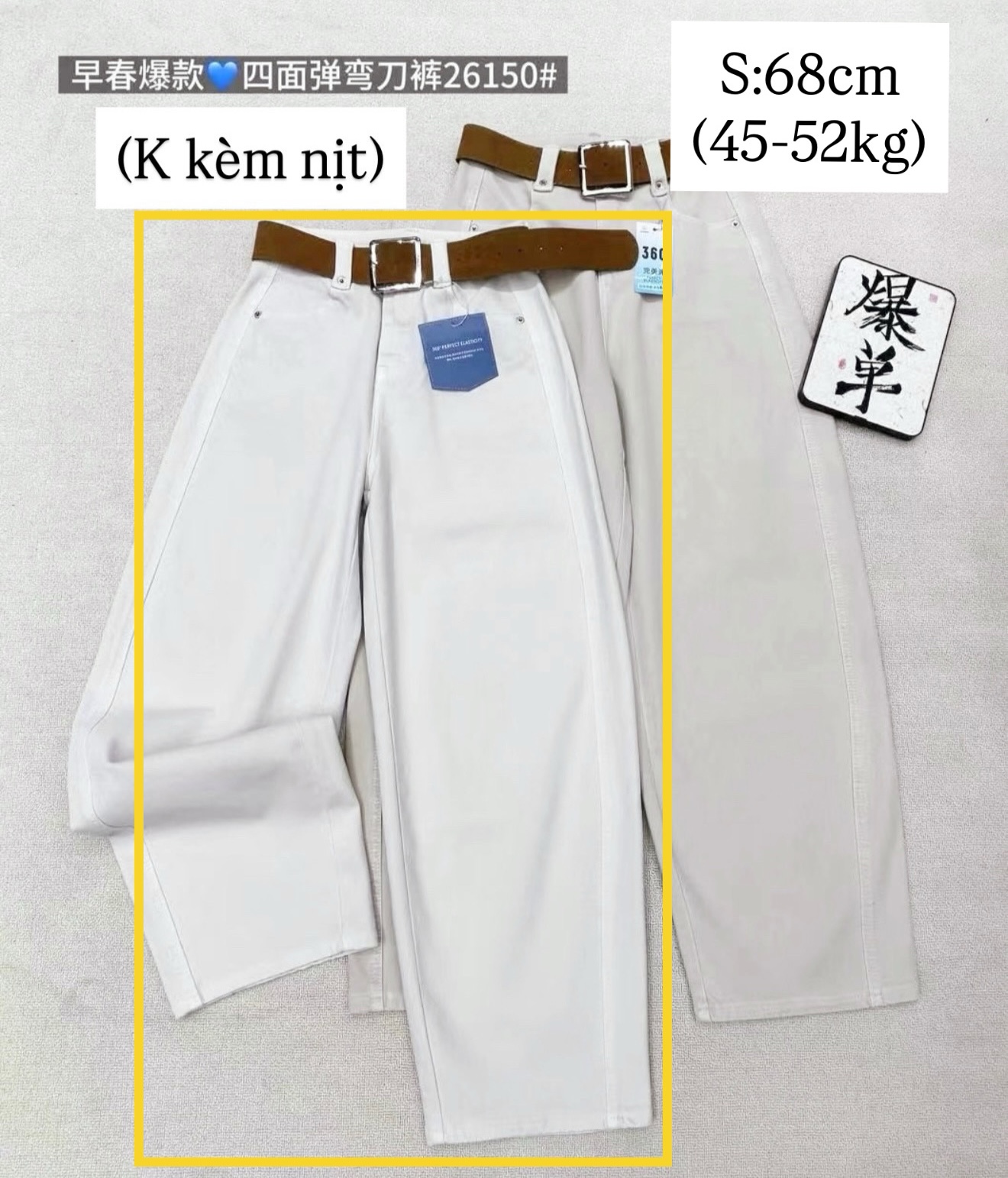 HC679S