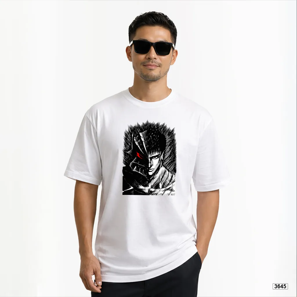 Áo thun form rộng chất thoáng mát TeePrint 3645_thumbnail_3