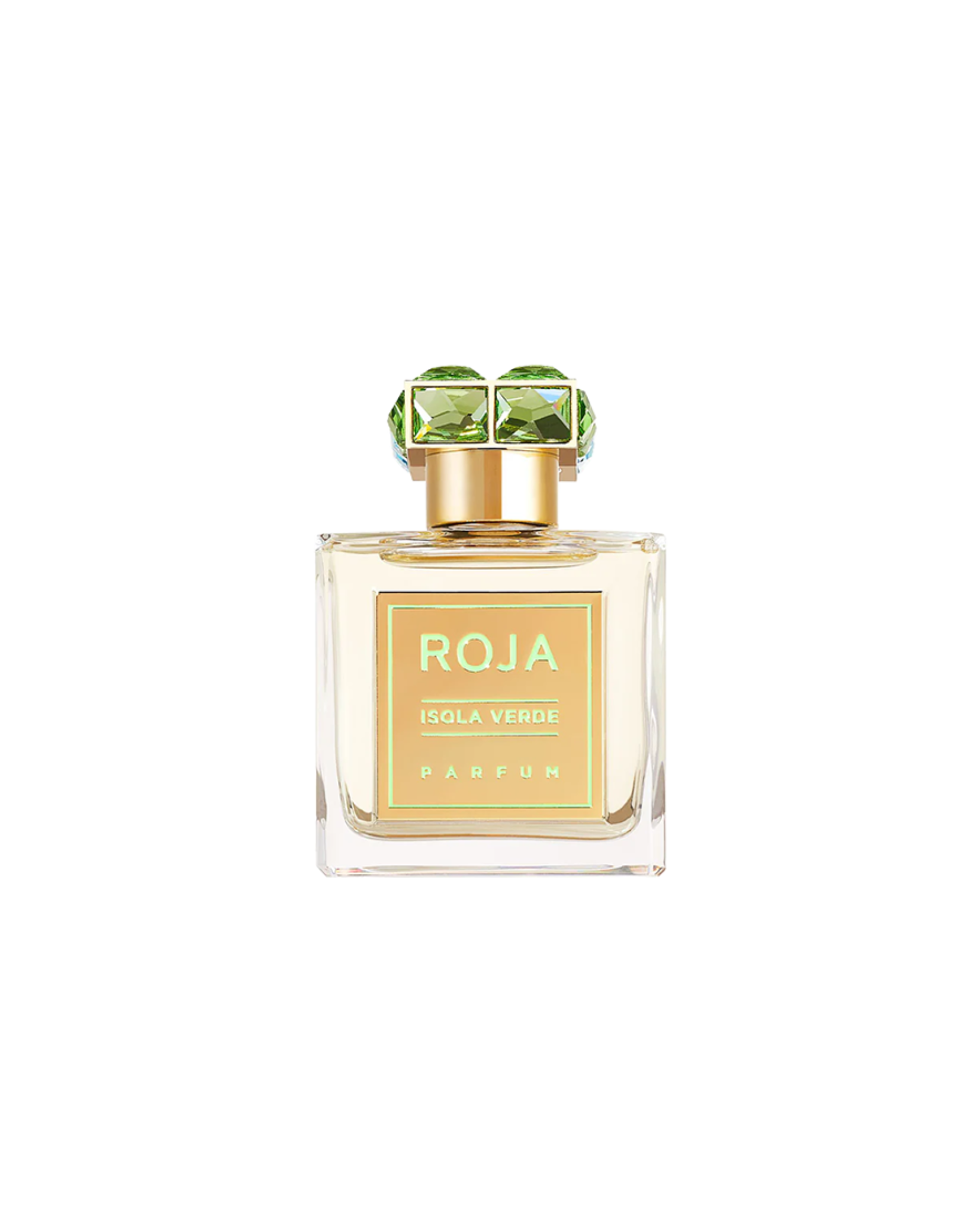 Roja Isola Verde Parfum 50ml
