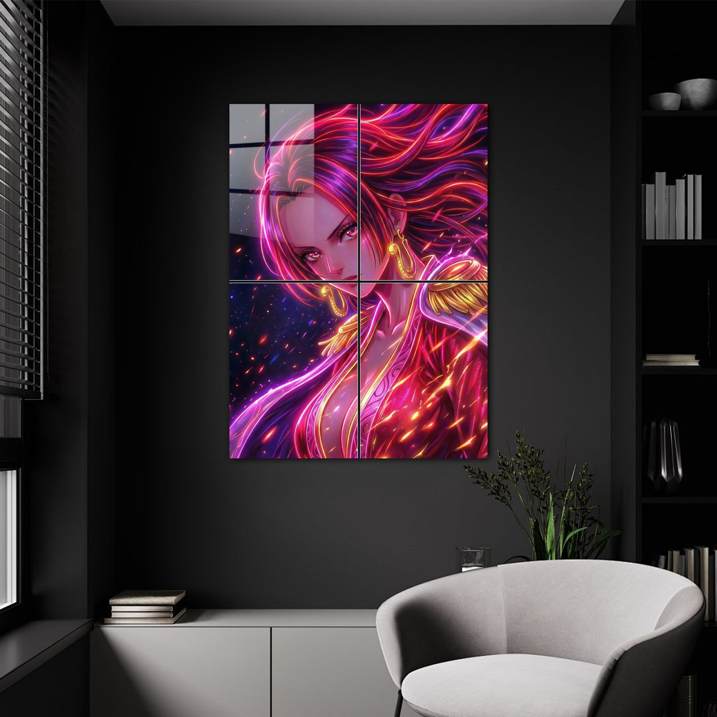 Boa Hancock Radiant Empress — OP-BOA-985_thumbnail_3