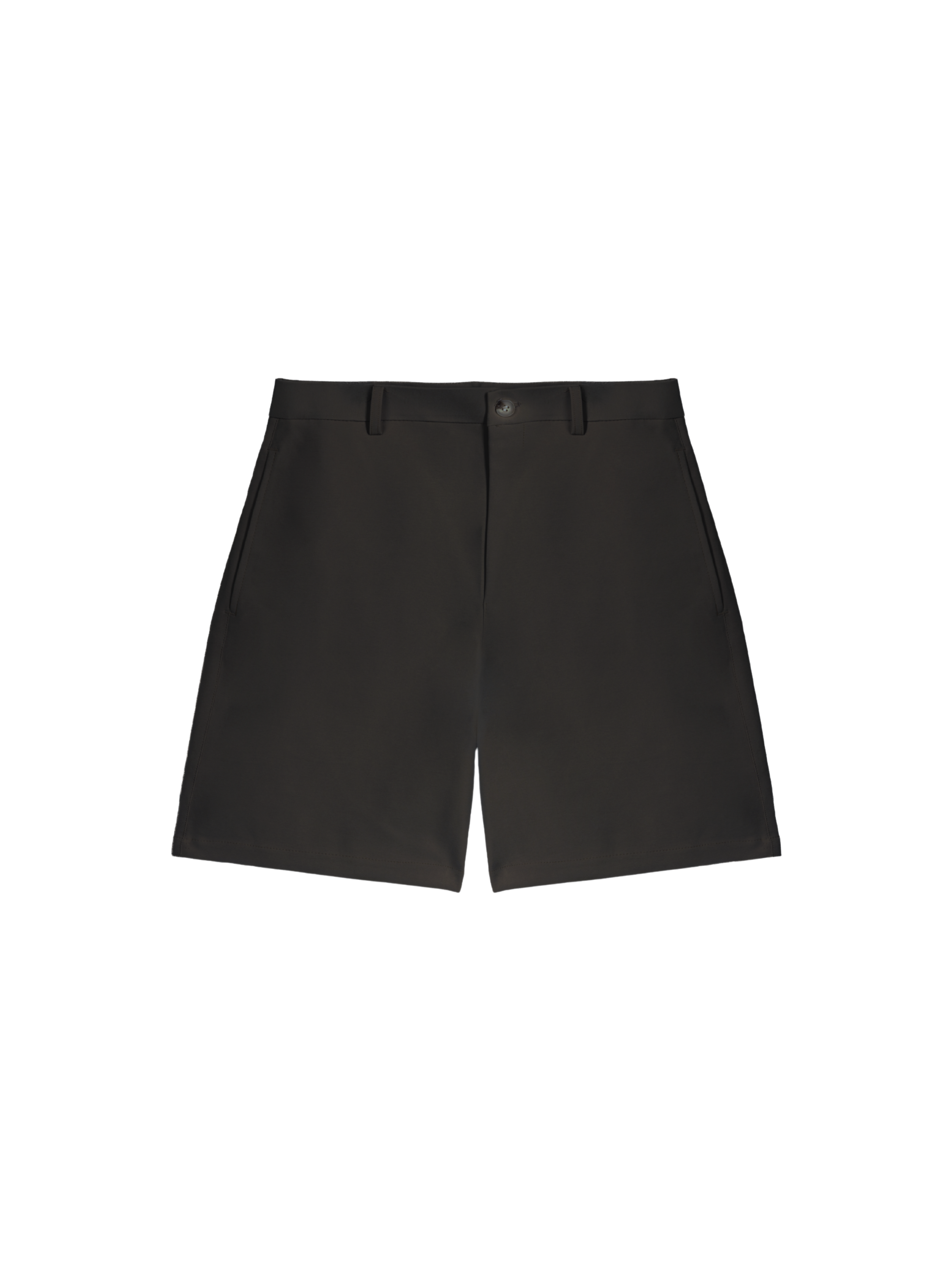 Quần Short Santio Vải Kaki Form Ngang Gối_thumbnail_3