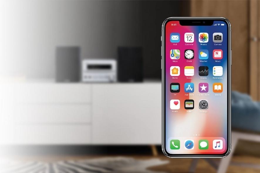 Phát trực thông minh Bluetooth