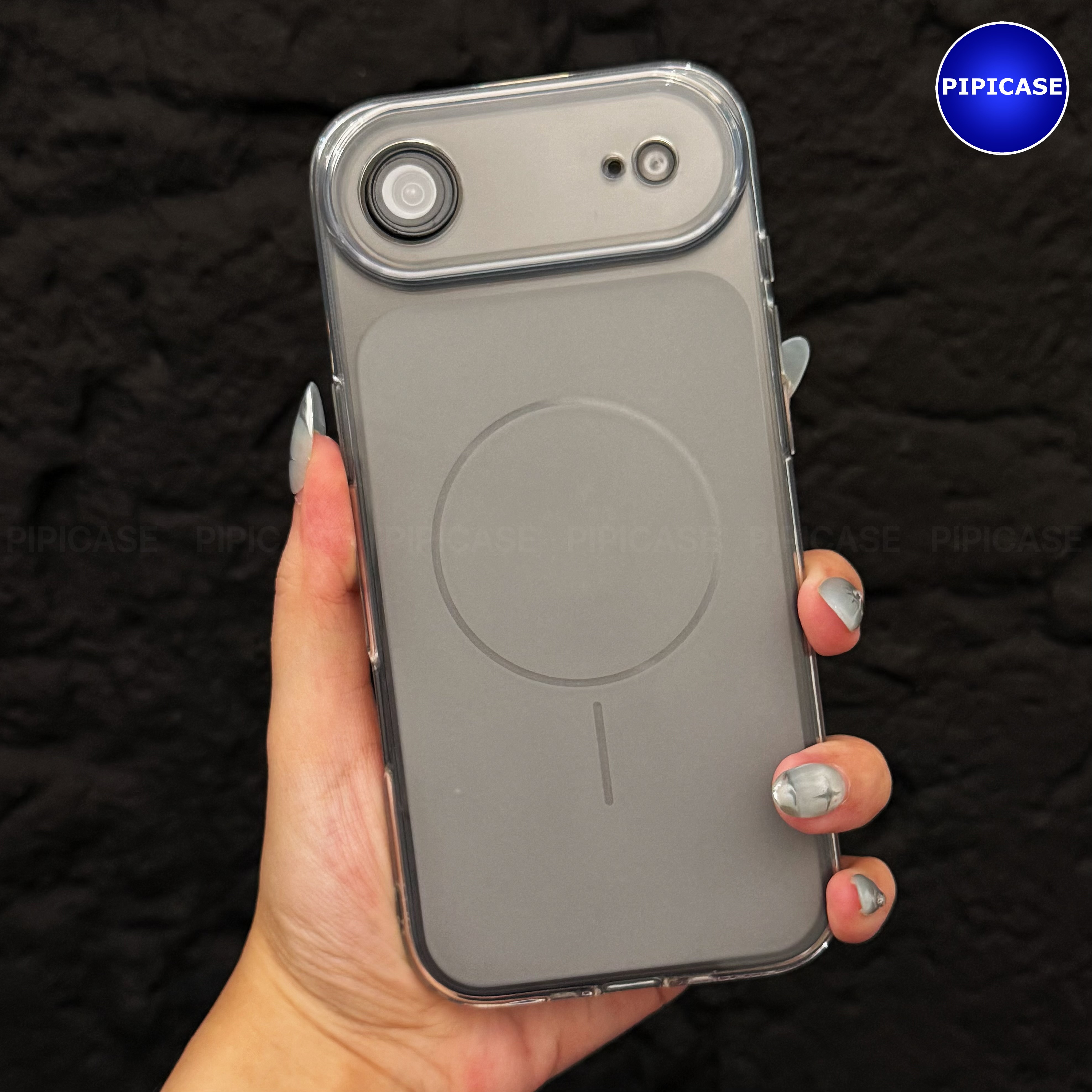 Ốp Lưng iPhone Air - Ultra Thin - Trắng_thumbnail_9