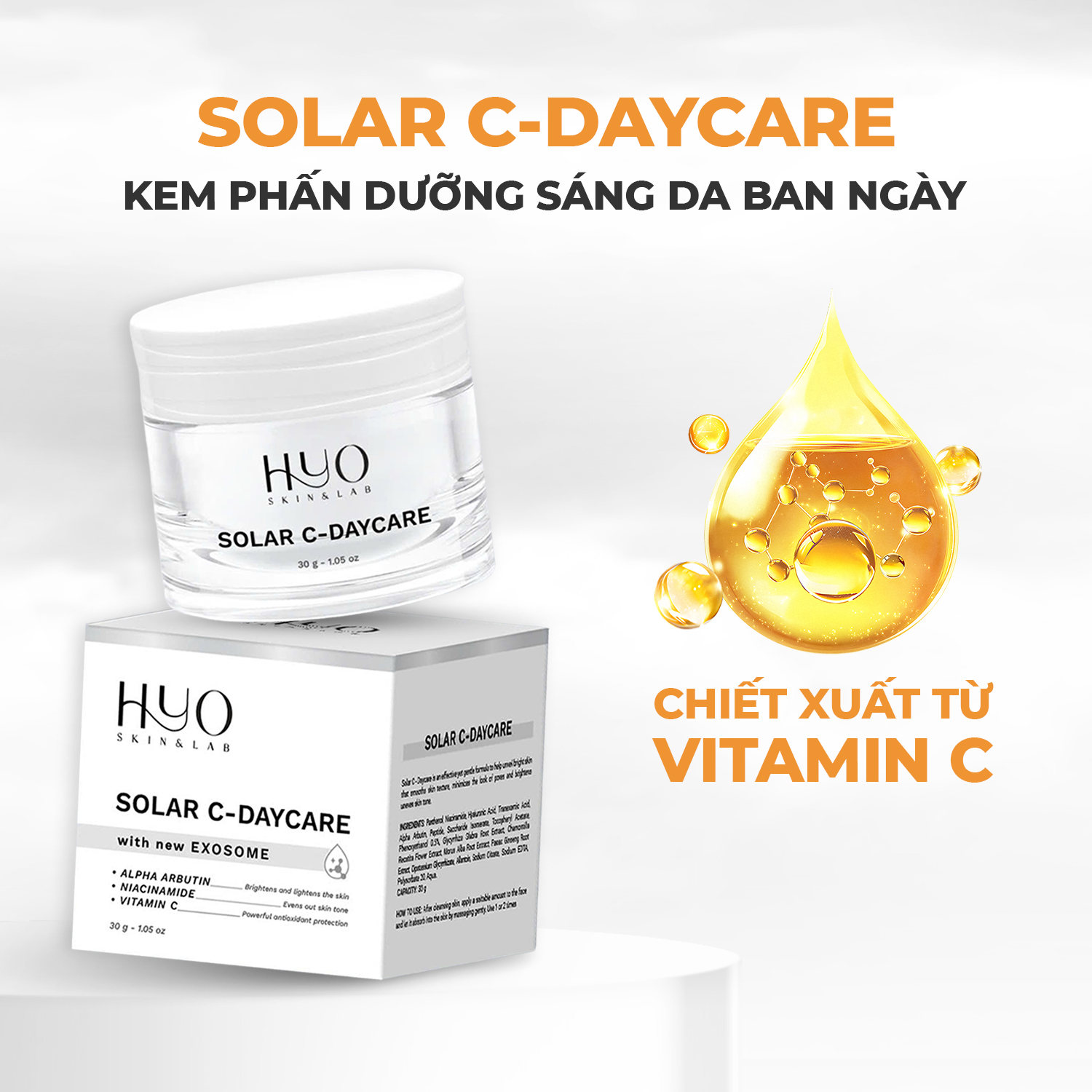 [Mã A52] HYO SOLAR C -DAYCARE 30G_thumbnail_2
