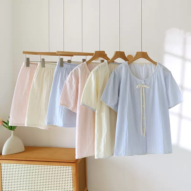 Sweetie Set quần cộc