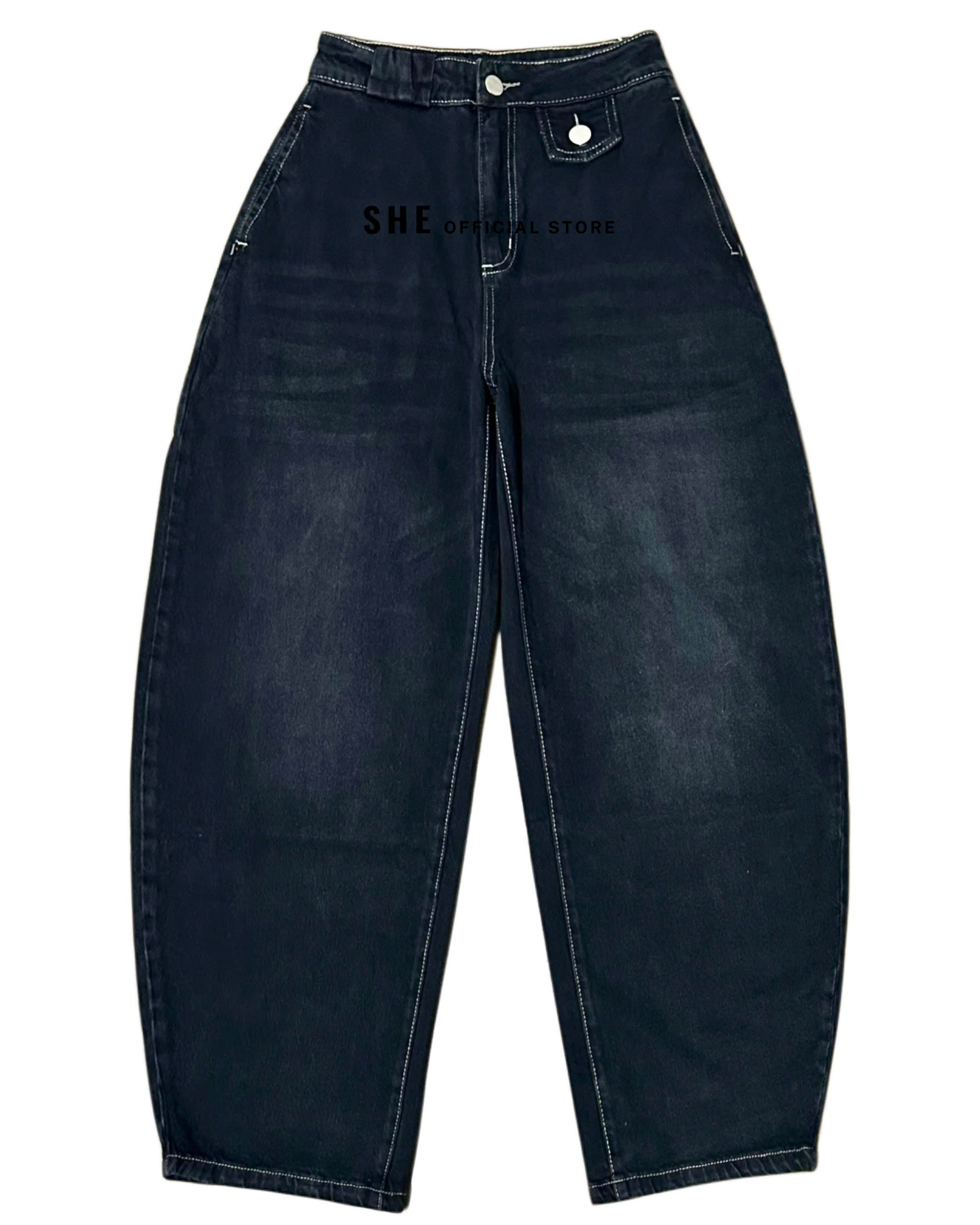I769 JEANS DÀI