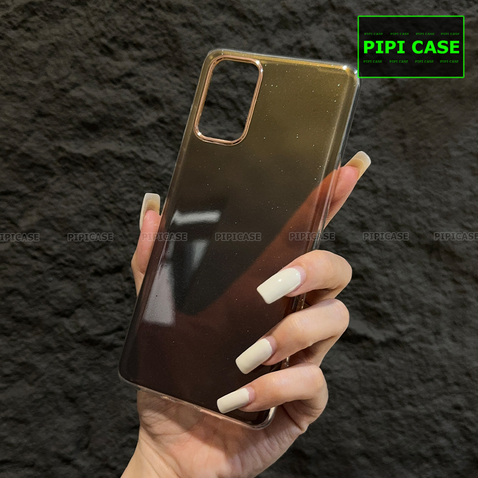 Ốp Lưng Oppo Reno 6Z - Bonnie - Vàng