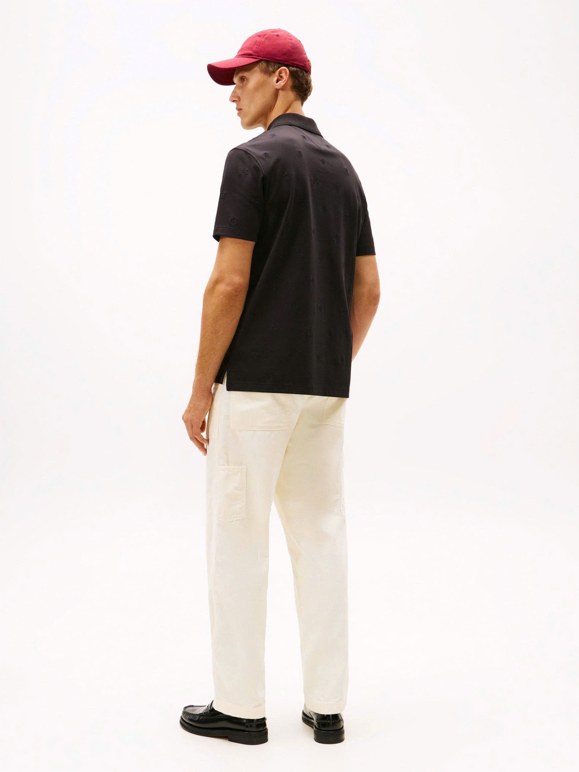 E696 ÁO POLO NAM TM THÊU CHỮ 4 MÀU - SALE 2005_thumbnail_5