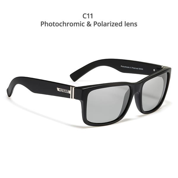 Kính mát phân cực KDEAM KD505 dáng vuông – Kính lái xe và thể thao ngoài trời_thumbnail_9
