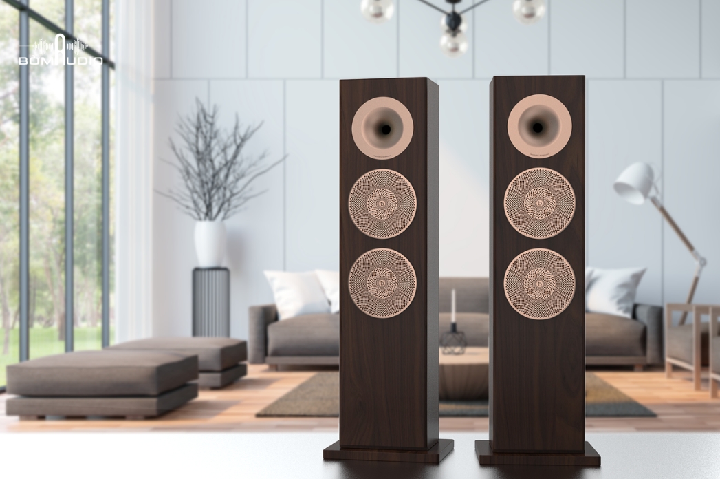 Loa Cột DBAcoustic LX-SH28 