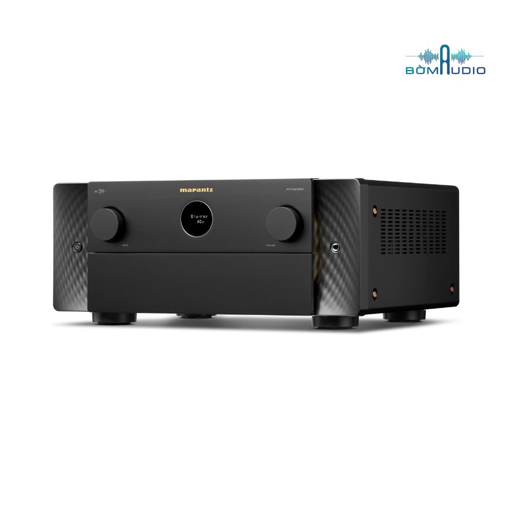Pre Amply MARANTZ AV30_thumbnail_3