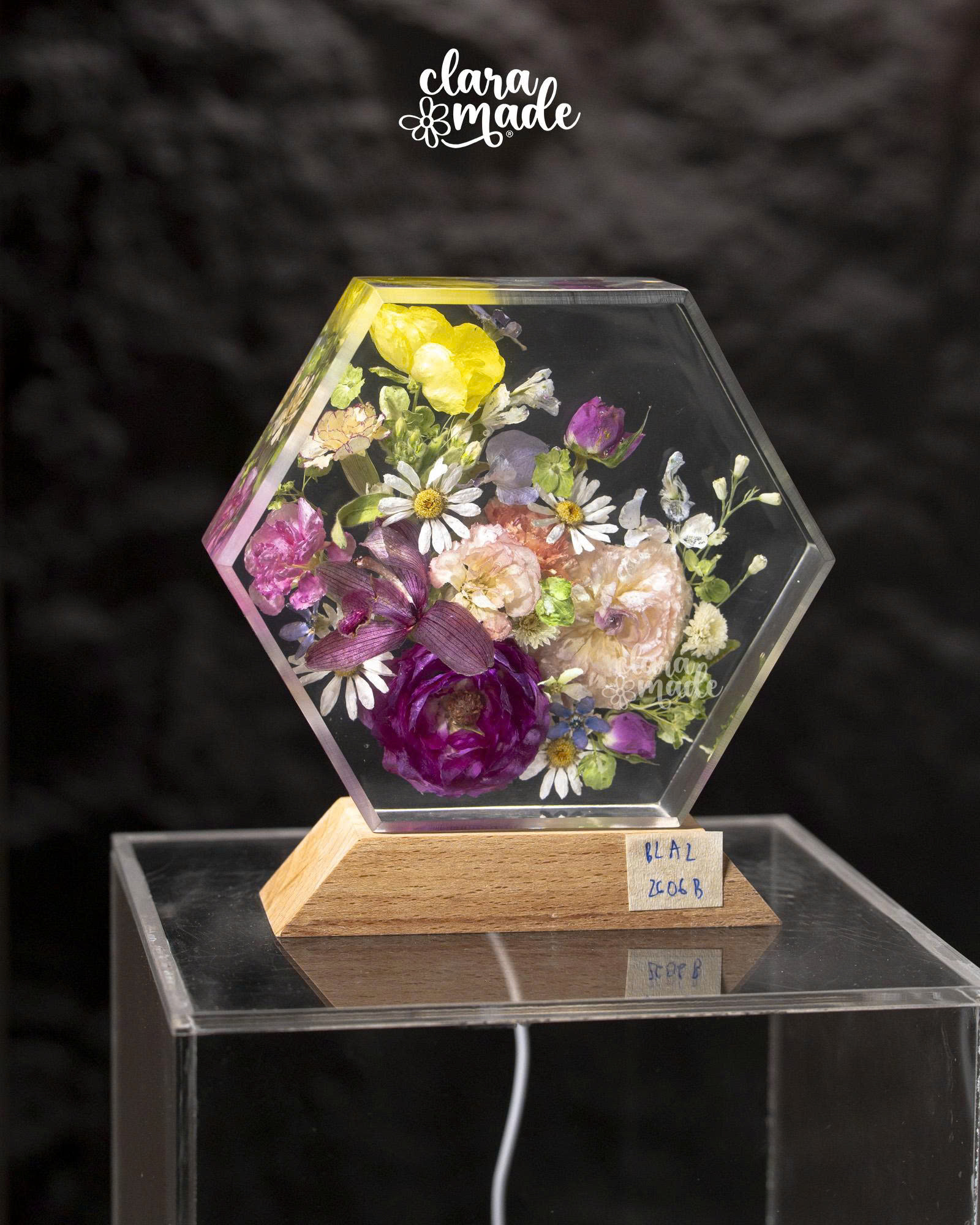 Đèn hoa khô Bloomlight Garden 2606_thumbnail_16