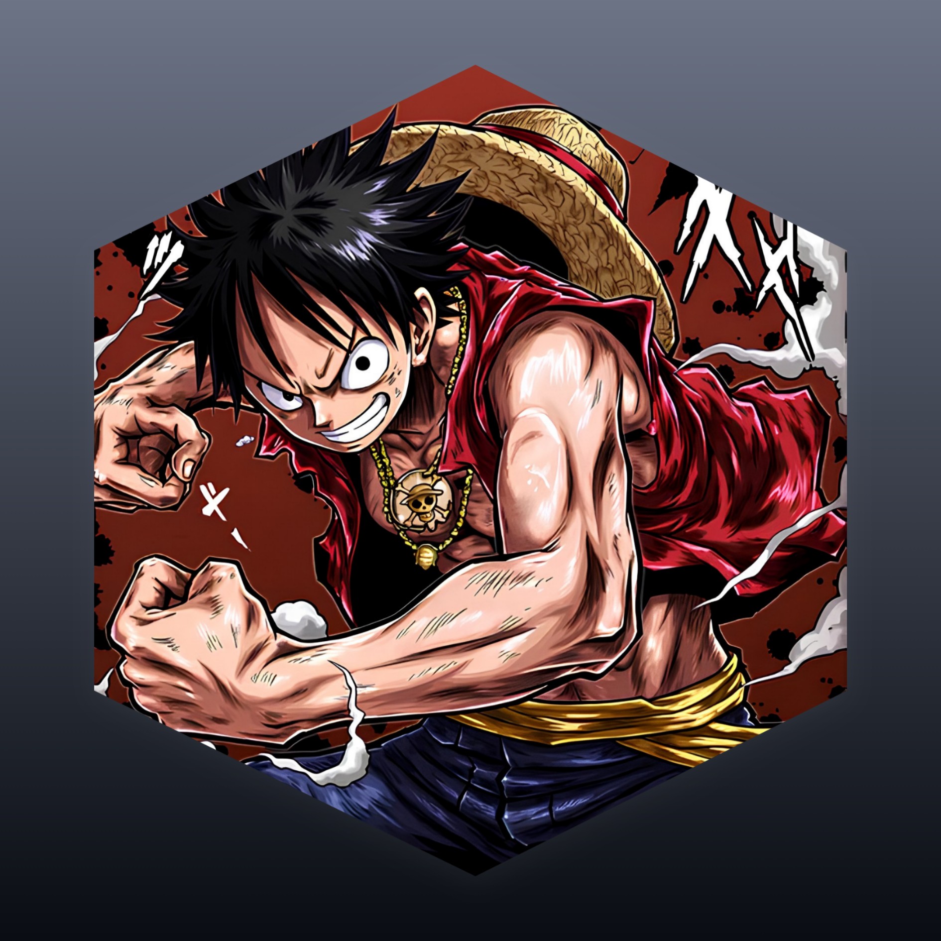 Onepiece - Tranh Tràn Viền Lục Giác_thumbnail_11
