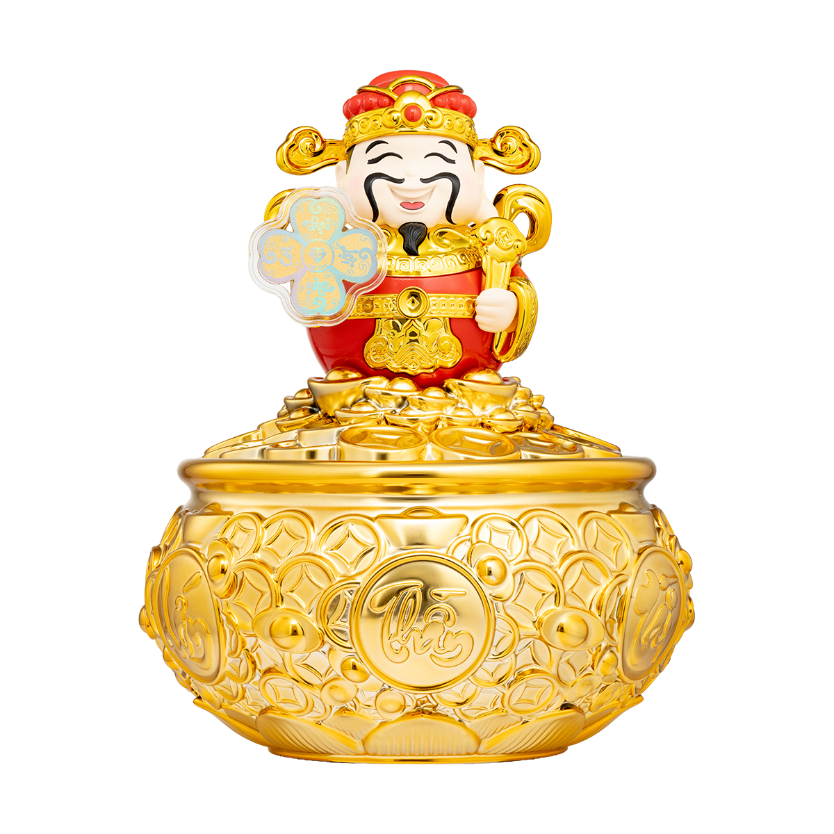 Vàng Lưu Niệm