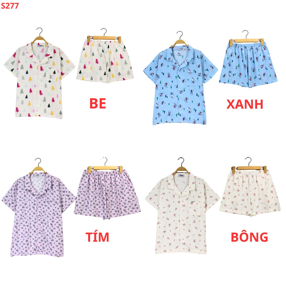 S277- SET BỘ PIZAMA NGẮN_thumbnail_3