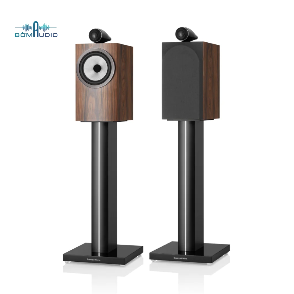 Loa Bookshelf BOWERS & WILKINS 705 S3_thumbnail_2