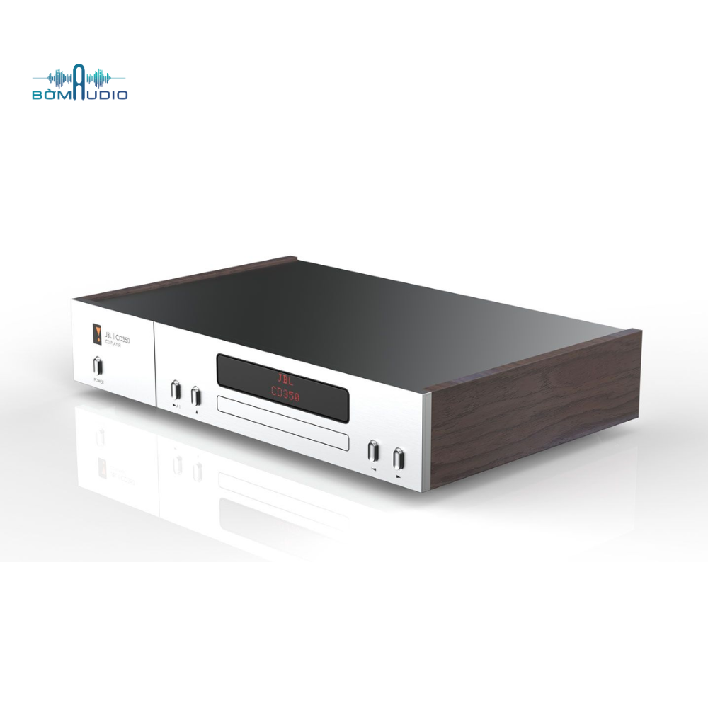 Đầu CD JBL CD350 CLASSIC_thumbnail_2
