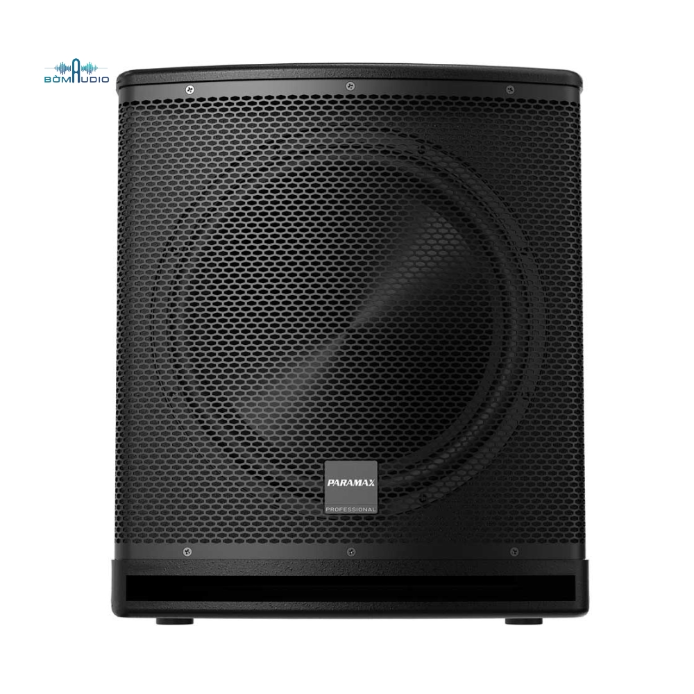 Loa Subwoofer PARAMAX SUB-A40 MKII_thumbnail_0