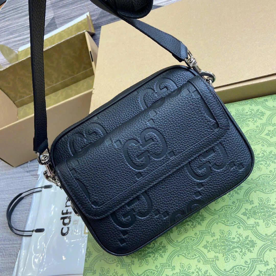 Túi Gucci Jumbo Small Crossbody
