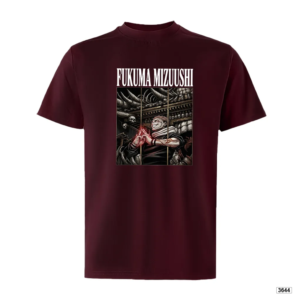 Áo thun nam oversize phong cách Nhật Bản TeePrint 3644_thumbnail_15