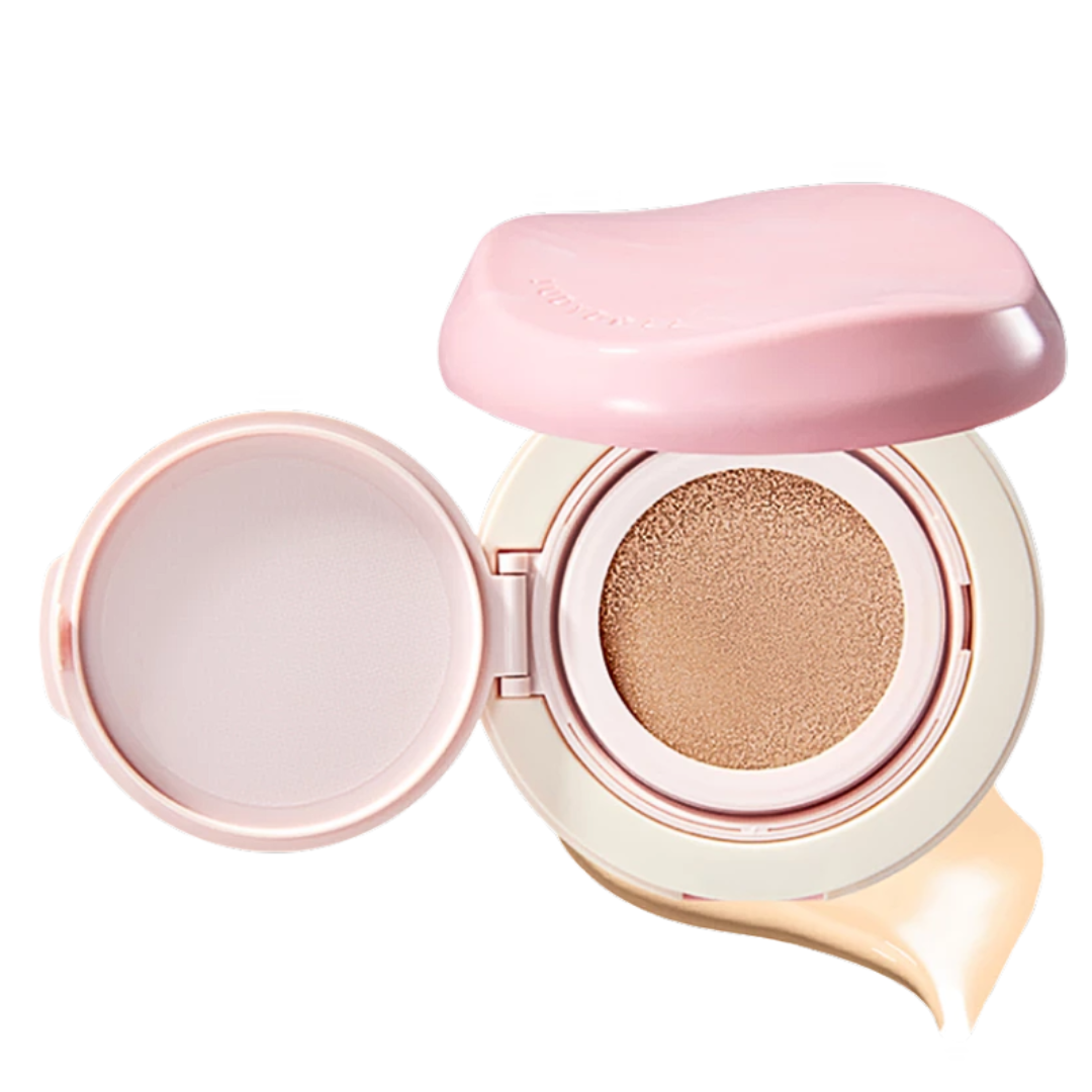 [JUDYDOLL] Cushion chống nắng Judydoll Fresh Matte SPF50+ PA+++ 12.5g