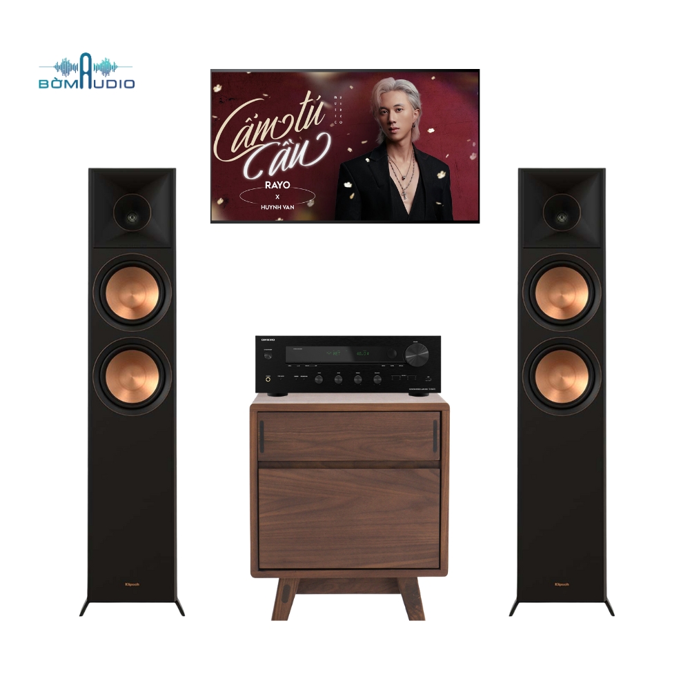 Combo Amply ONKYO TX-8470 + Loa Cột KLIPSCH 6000F II – ONK1_thumbnail_0