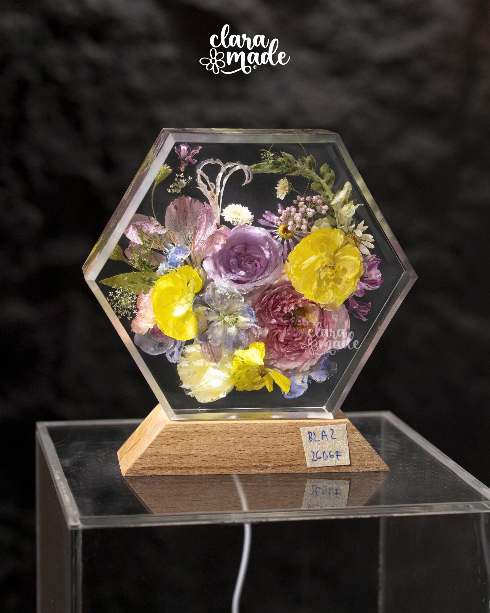 Đèn hoa khô Bloomlight Garden 2606_thumbnail_12