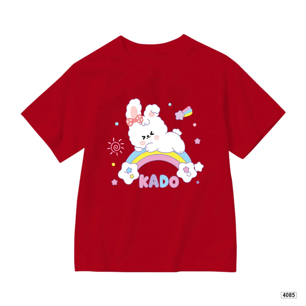 Áo thun trẻ em Thỏ bông đáng yêu Kado 4085_thumbnail_9