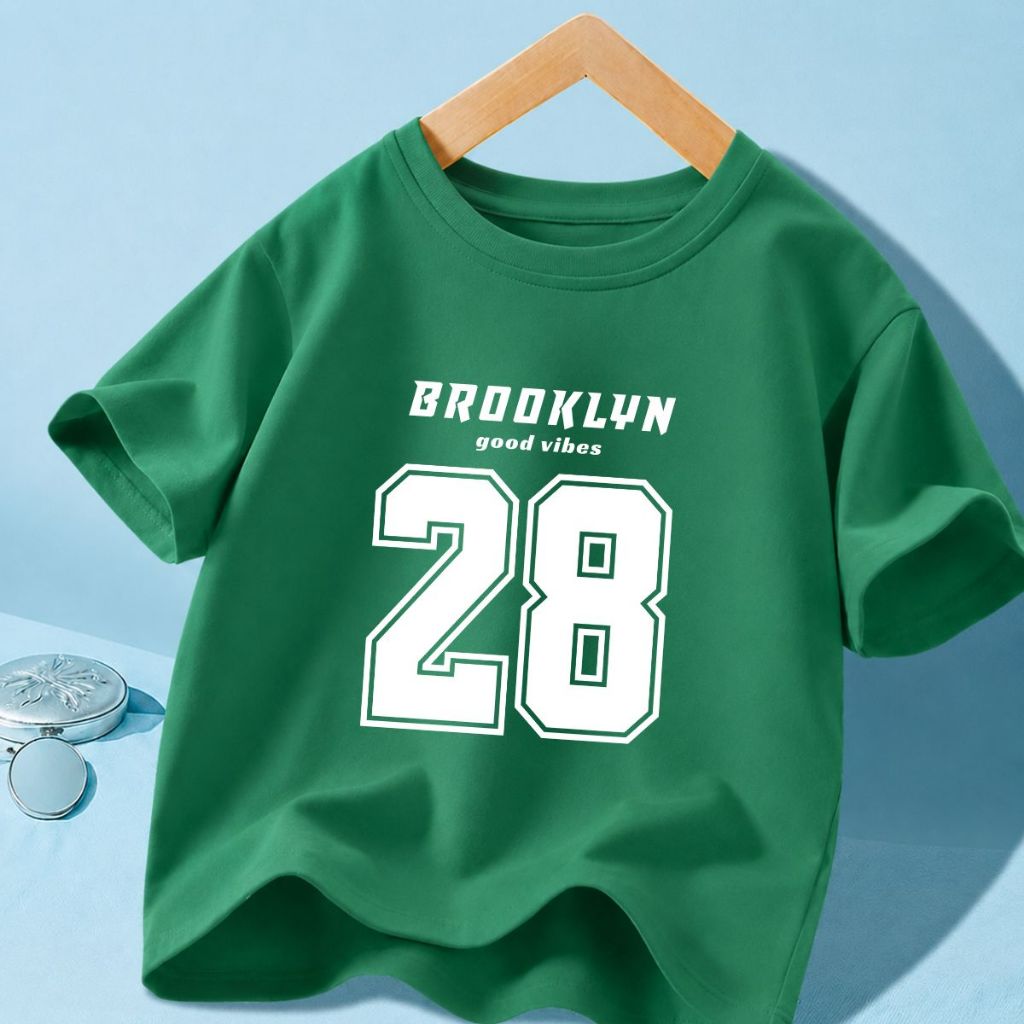 Áo phông bé trai hình 'Brooklyn 28' - Mã AT3622_thumbnail_3