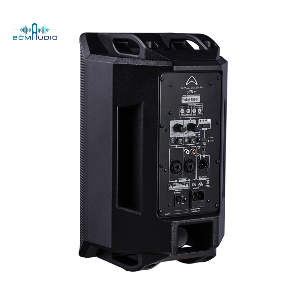 Loa Karaoke WHARFEDALE PRO TYPHON AX-12BT_thumbnail_4
