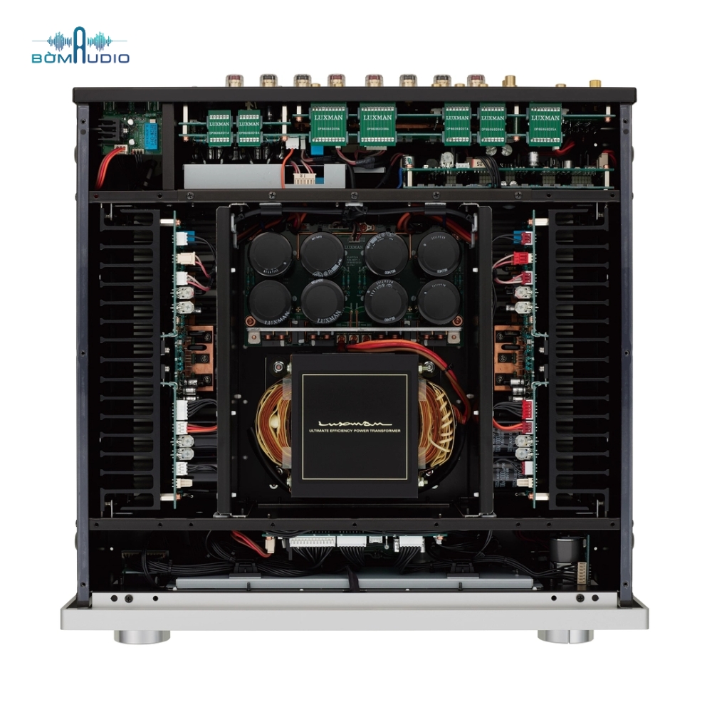 Amply Nghe Nhạc LUXMAN L-507Z_thumbnail_3