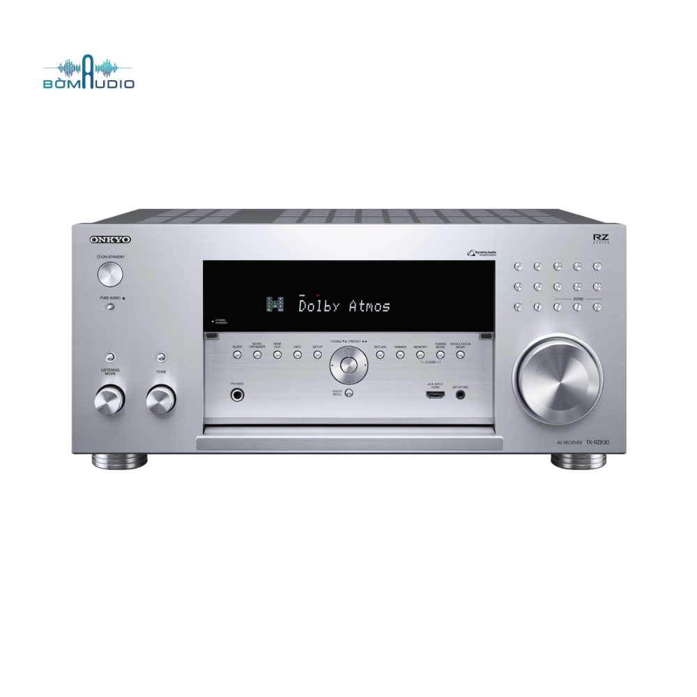 Amply Nghe Nhạc ONKYO TX RZ730_thumbnail_4