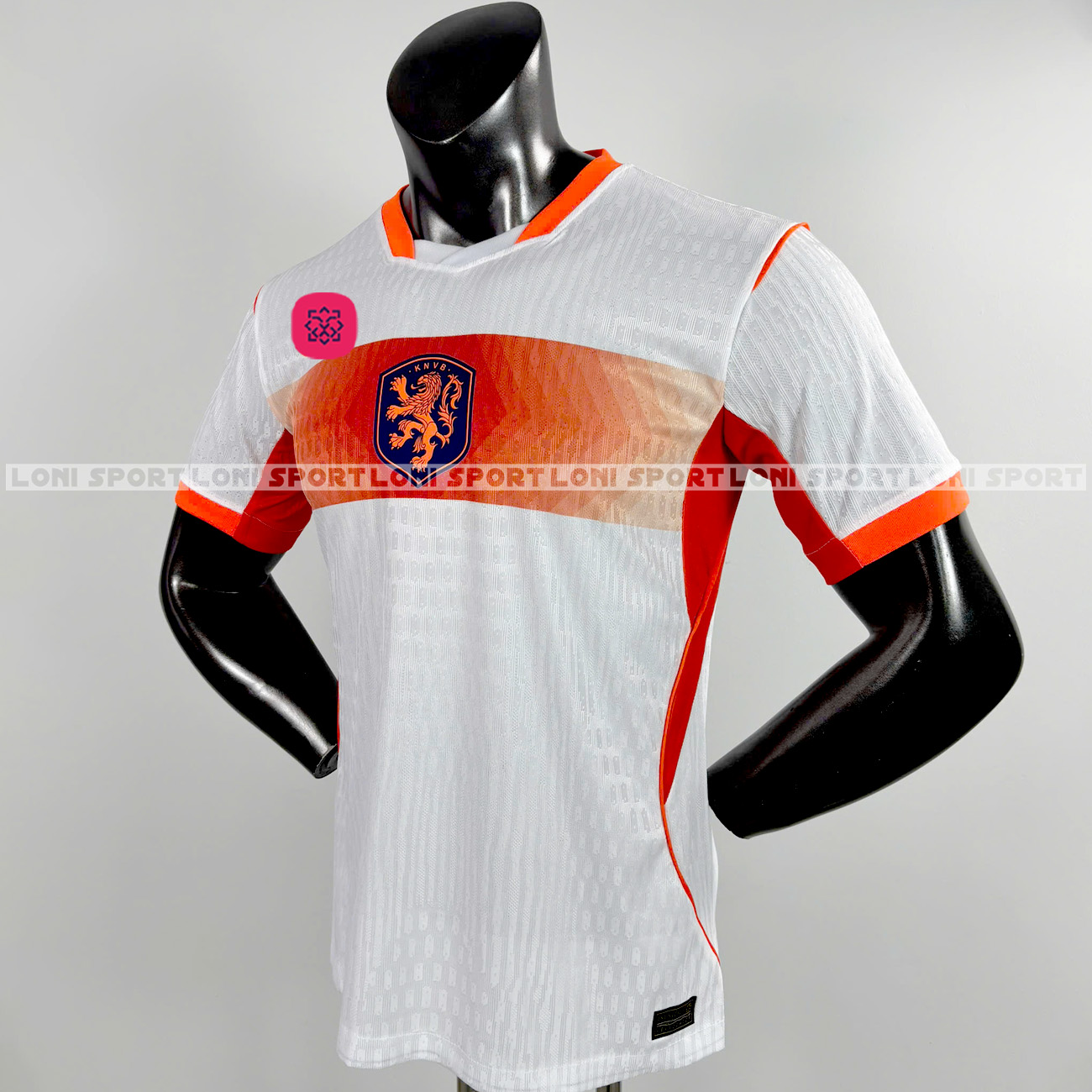 Áo Hà Lan sân khách trắng World Cup 2026 - SF_thumbnail_3