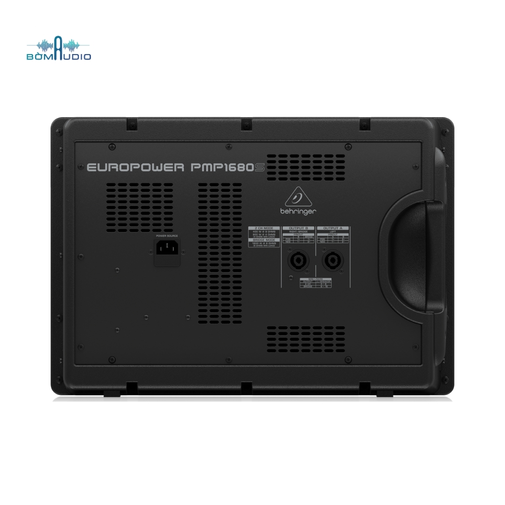 Bàn Mixer Digital BEHRINGER PMP 1680S_thumbnail_3