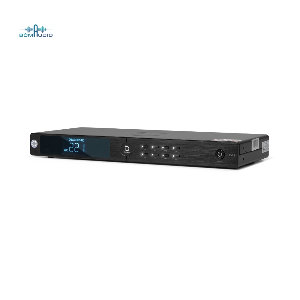 Quản Lý Nguồn DBACOUTIC LX-P3 G2_thumbnail_1