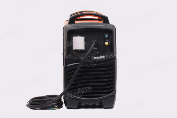 Máy hàn TIG-400 W231 II (JET20) Chức năng Tig /Tig lạnh / Que, Nguồn 380V)_thumbnail_3