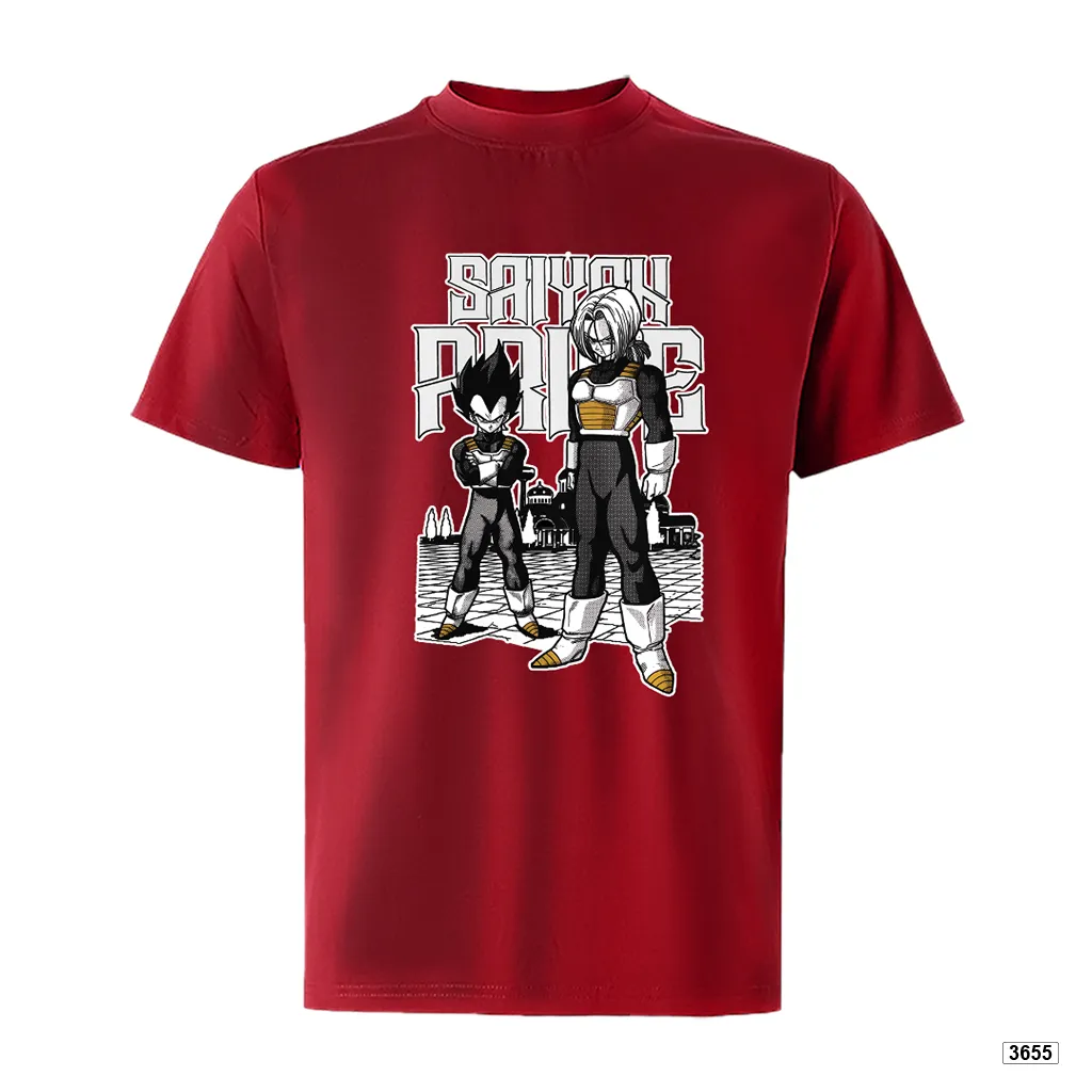 Áo thun form rộng phong cách hoạt hình Nhật Bản 3655_thumbnail_11