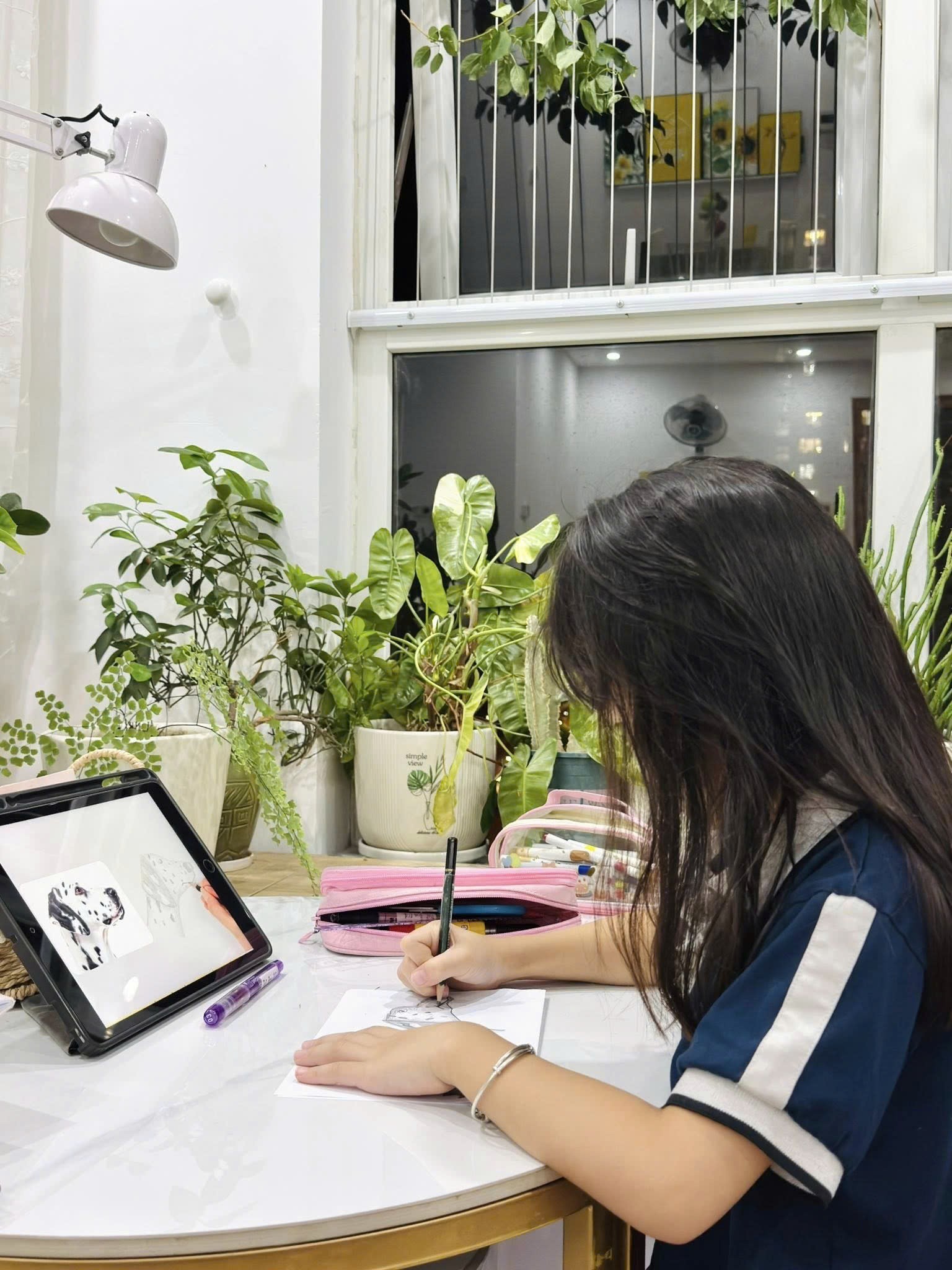 Tài khoản Simply Draw học vẽ_thumbnail_3