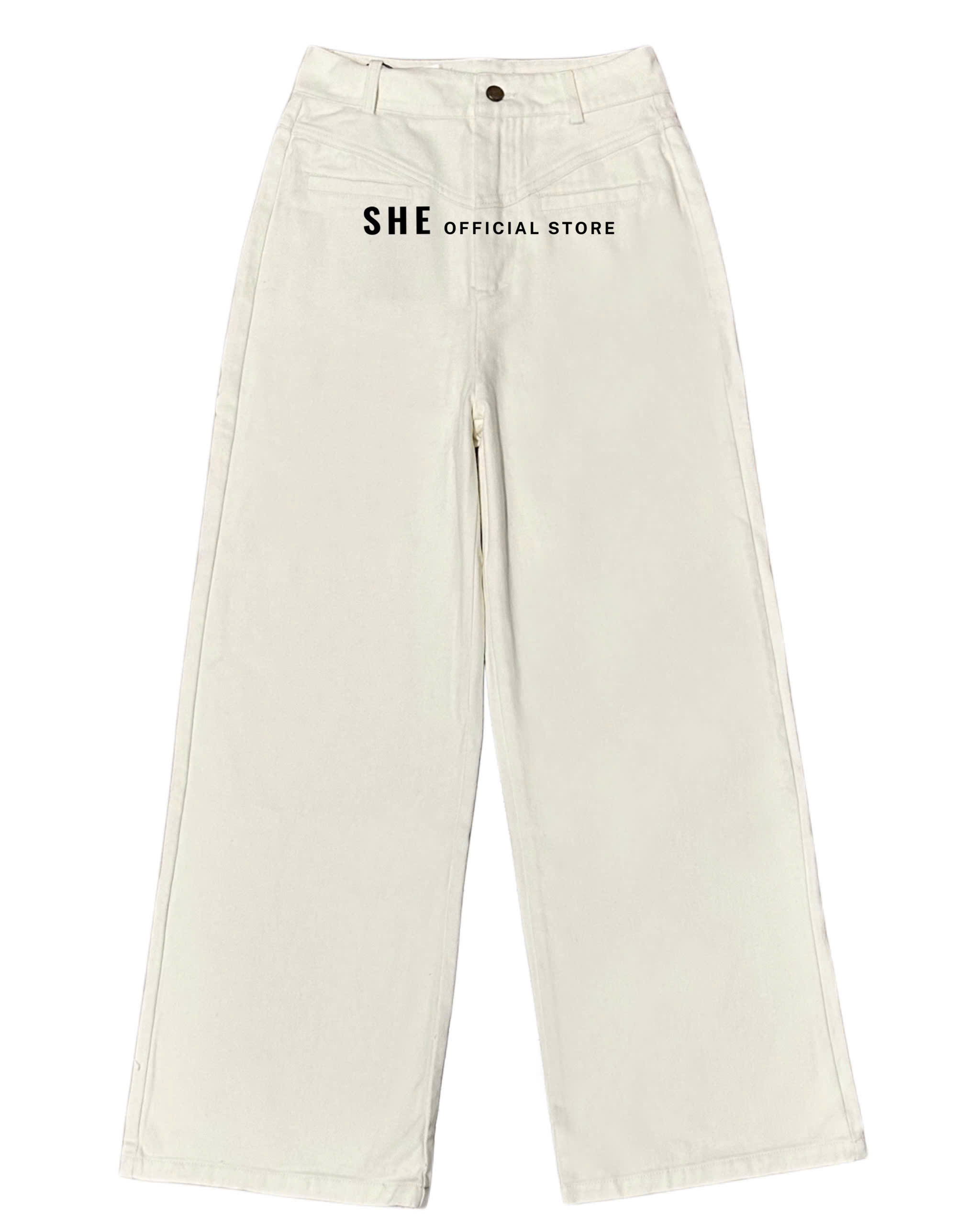I411 JEANS DÀI
