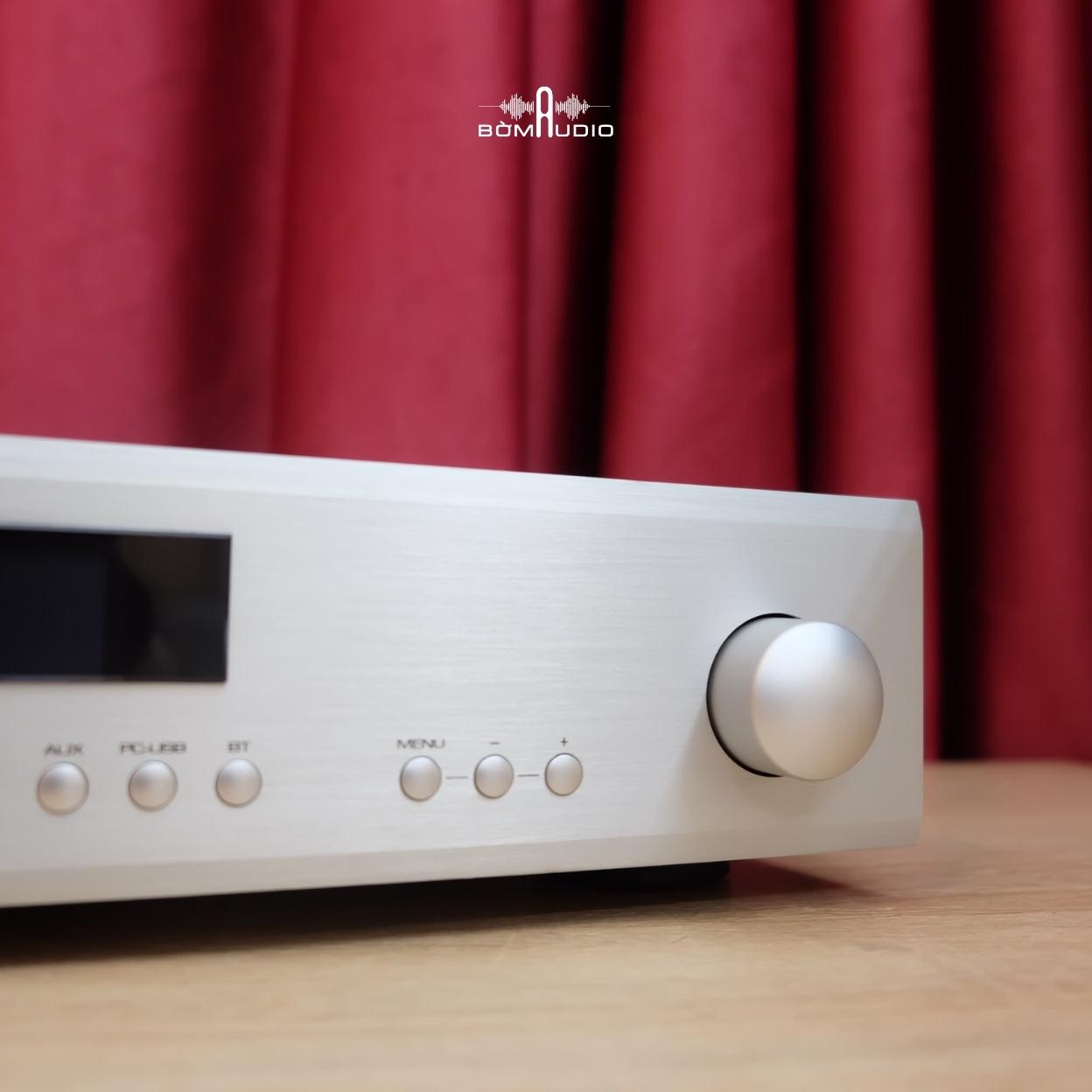 [LIKENEW-FULLBOX 99%] Amply Nghe Nhạc ROTEL A14 MKII_thumbnail_9