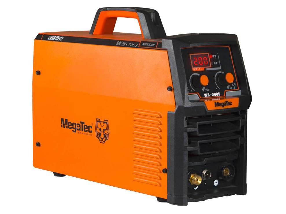 Máy hàn WS/TIG-200S MEGATEC