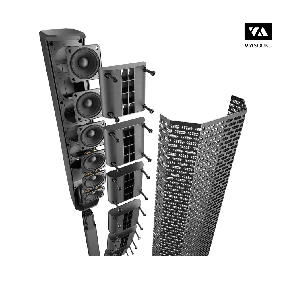 Loa Di Động ELECTRO VOICE EVOLVE 30M_thumbnail_11