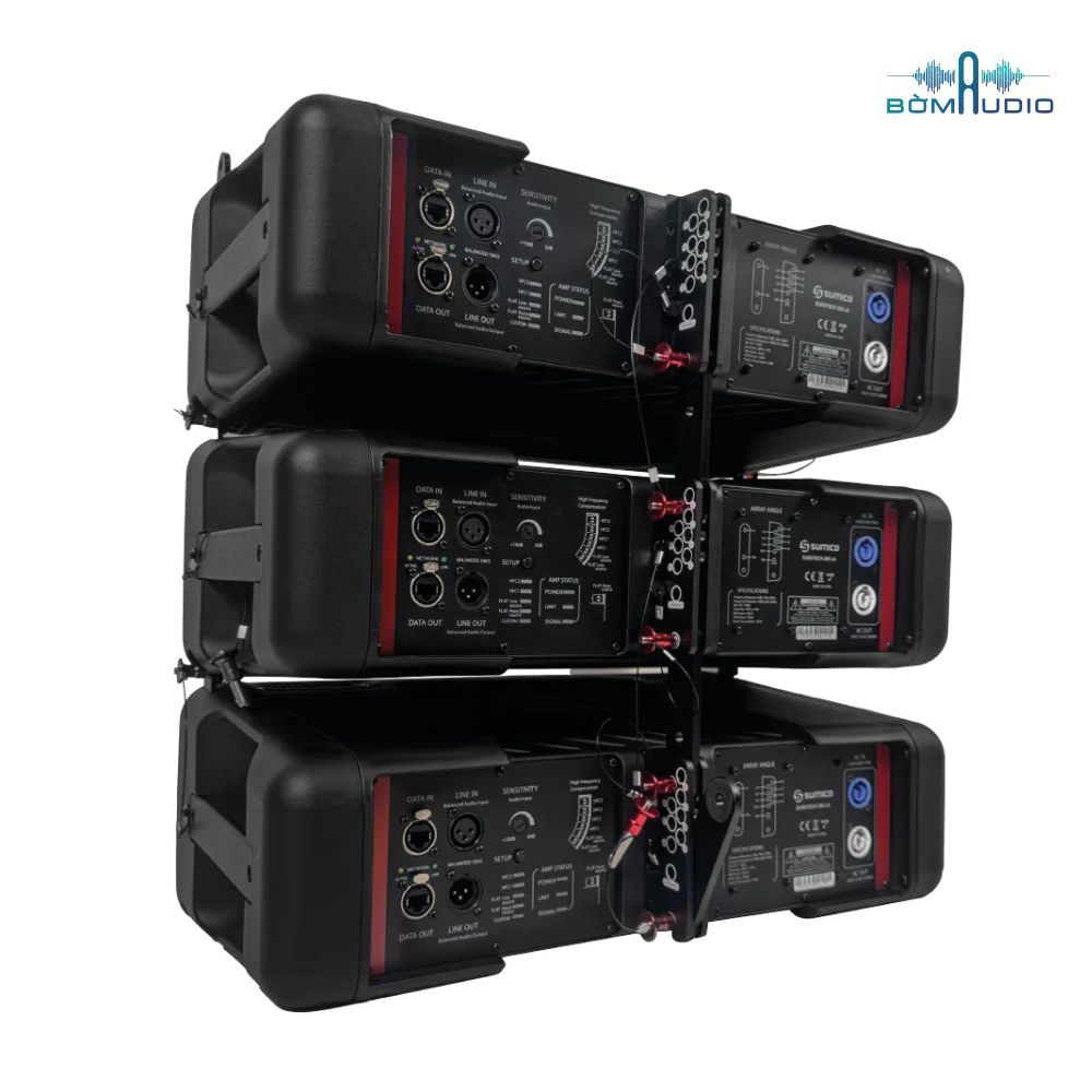 Loa Line Array EUROTECH 206LA_thumbnail_2
