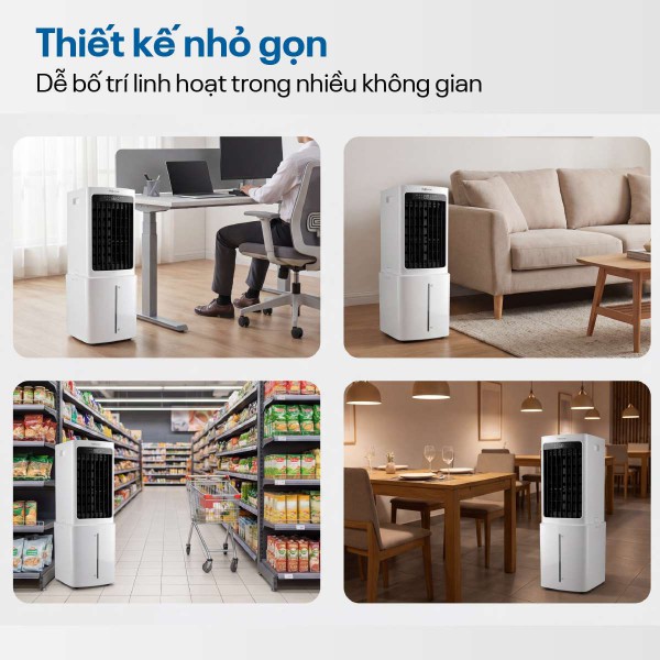 Máy làm mát không khí bằng bay hơi Fujihome AC-14_thumbnail_4