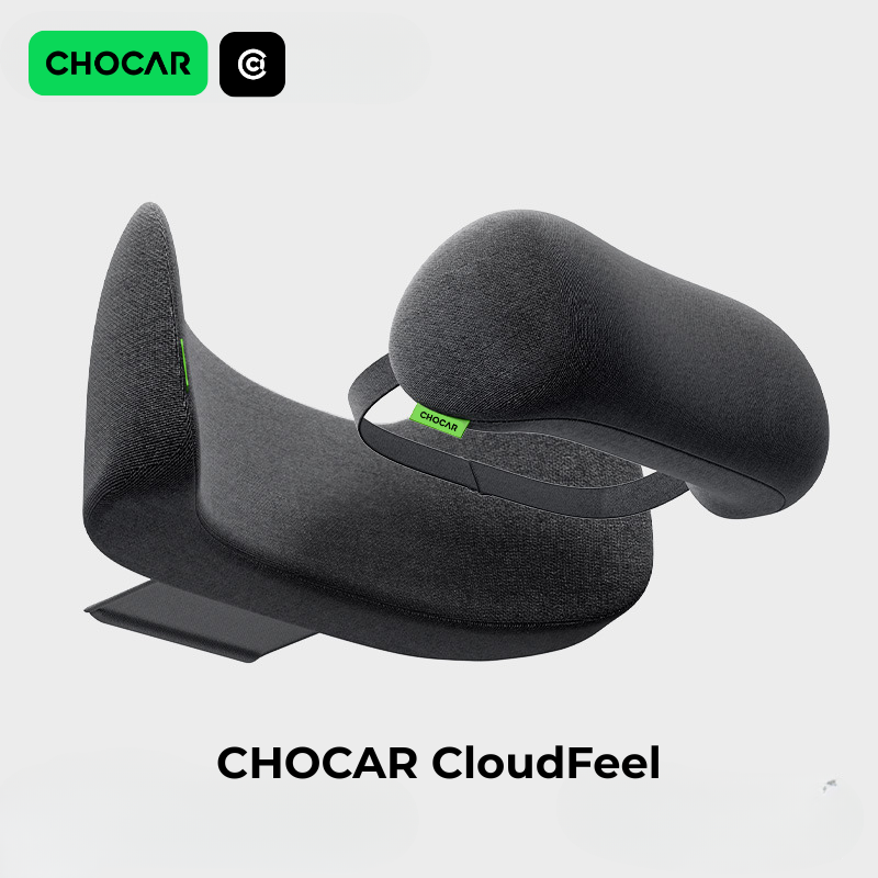 Gối Tựa Ô Tô CHOCAR CloudFeel_thumbnail_12