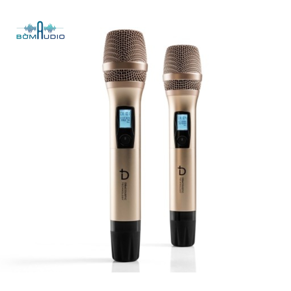 Amply Karaoke DBACOUSTIC LX-H6 PREMIUM_thumbnail_4